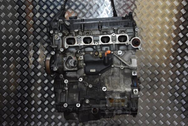 Двигатель Ford Fiesta 2.0 16V 2002-2008 N4JB 122810 - 4