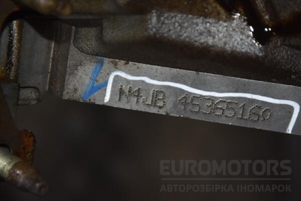 Двигатель Ford Fiesta 2.0 16V 2002-2008 N4JB 122810 - 6