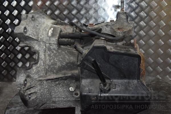 МКПП (механічна коробка перемикання передач) 5-ступка Ford Fiesta 2.0 16V 2002-2008 5S6R7002PC 122816 - 2