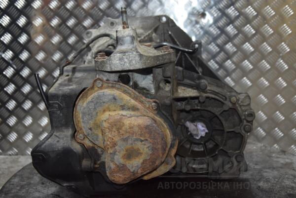 МКПП (механічна коробка перемикання передач) 5-ступка Ford Fiesta 2.0 16V 2002-2008 5S6R7002PC 122816 - 3