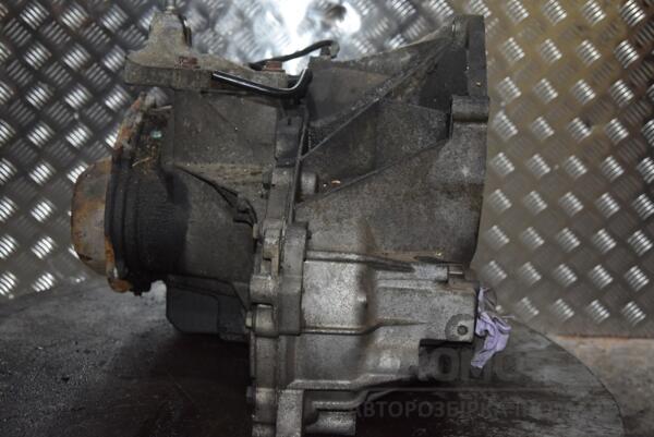 МКПП (механічна коробка перемикання передач) 5-ступка Ford Fiesta 2.0 16V 2002-2008 5S6R7002PC 122816 - 4