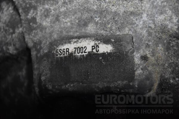 МКПП (механічна коробка перемикання передач) 5-ступка Ford Fiesta 2.0 16V 2002-2008 5S6R7002PC 122816 - 5