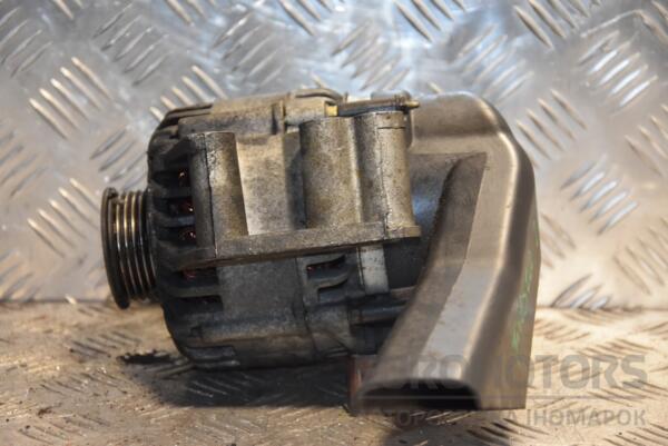 Генератор Ford Fiesta 2.0 16V 2002-2008 2015001003 122822 - 2