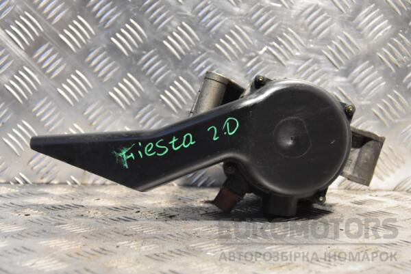 Генератор Ford Fiesta 2.0 16V 2002-2008 2015001003 122822 - 3