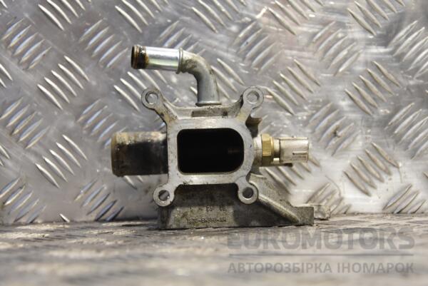 Фланець системи охолодження Ford Fiesta 2.0 16V 2002-2008 1S7G8K556AH 122825 - 2
