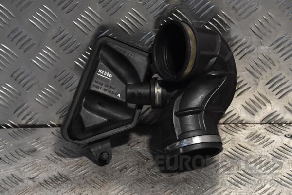 Патрубок повітряний Ford Fiesta 2.0 16V 2002-2008 5S6Y9R504AB 122828 - 2