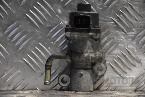 Клапан EGR електричний Ford Fiesta 2.0 16V 2002-2008 1S7G90475AG 122834 - 2