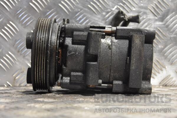 Компрессор кондиционера Ford Fiesta 2.0 16V 2002-2008 4S4119D629AA 122839 - 2
