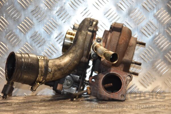 Турбина Audi A6 3.0tdi (C6) 2004-2011 059145722R 122843 - 2