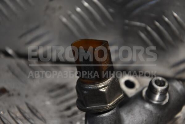 Датчик давления топлива VW Touareg 3.0tdi 2002-2010 059130758K 122851  euromotors.com.ua