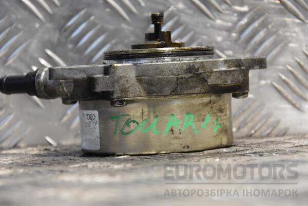 Вакуумный насос VW Touareg 3.0tdi 2002-2010 122871 - 2