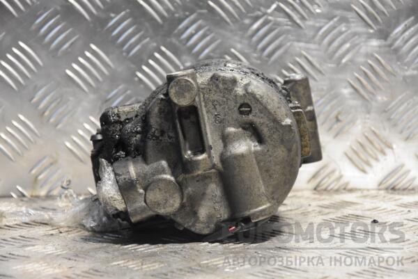 Компрессор кондиционера VW Touareg 3.0tdi 2002-2010 7L6820803T 122873 - 3