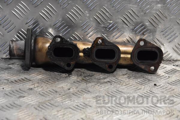 Коллектор выпускной правый VW Touareg 3.0tdi 2002-2010 059253034L 122876 - 2