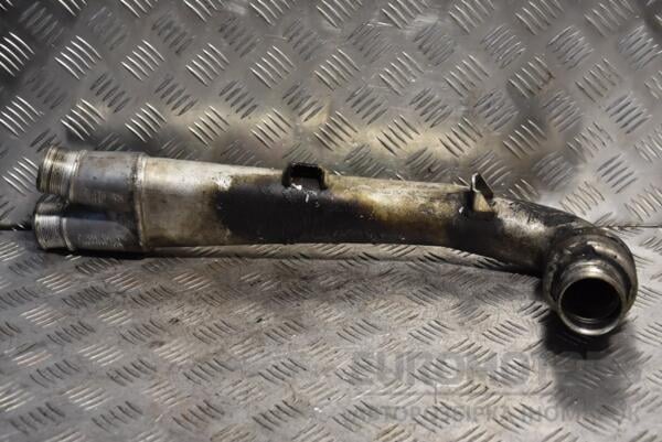Патрубок интеркулера VW Touareg 3.0tdi 2002-2010 7L6145945J 122889 - 2