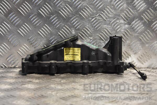 Коллектор впускной левый пластик VW Touareg 3.0tdi 2002-2010 059129711BR 122892 - 2