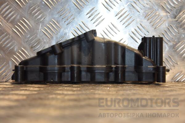Коллектор впускной правый пластик VW Touareg 3.0tdi 2002-2010 059129712BF 122895 - 2