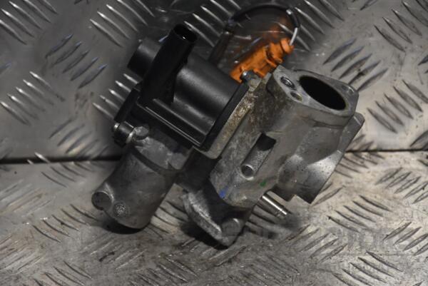 Клапан EGR электр VW Touareg 3.0tdi 2002-2010 059131501D 122902 - 2