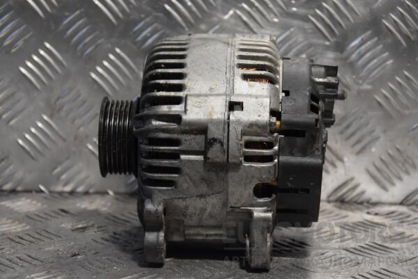 Генератор Audi A6 3.0tdi (C6) 2004-2011 059903015RX 122924 - 2