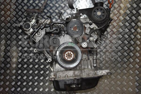 Двигатель VW Touareg 3.0tdi 2002-2010 CAS 122936 - 1