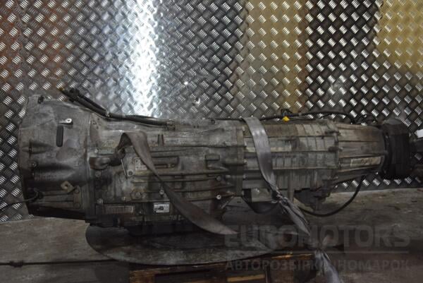 Роздавальна коробка АКПП VW Touareg 3.0tdi 2002-2010 0AD341011L 122942-01 - 2