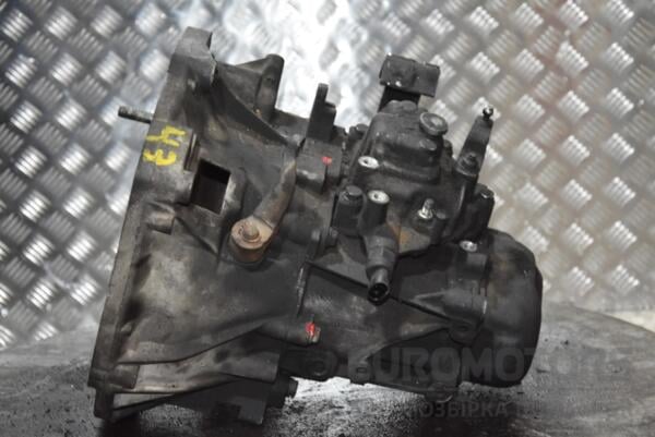 МКПП (механічна коробка перемикання передач) (дефект) Fiat Doblo 1.4 8V 2000-2009 551963361 122949 - 2