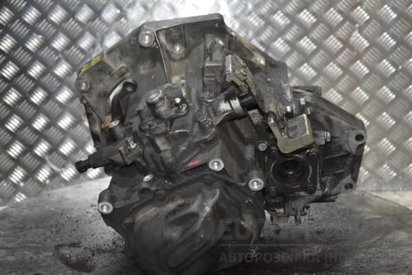 МКПП (механічна коробка перемикання передач) (дефект) Fiat Doblo 1.4 8V 2000-2009 551963361 122949 - 3