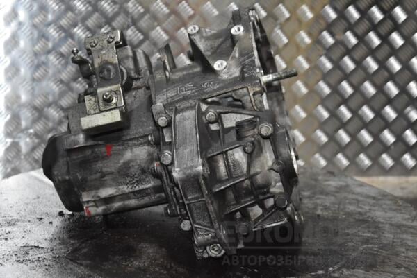 МКПП (механічна коробка перемикання передач) (дефект) Fiat Doblo 1.4 8V 2000-2009 551963361 122949 - 4
