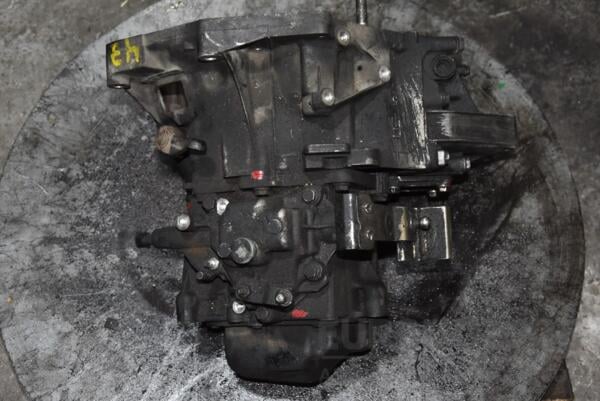 МКПП (механічна коробка перемикання передач) (дефект) Fiat Doblo 1.4 8V 2000-2009 551963361 122949 - 5