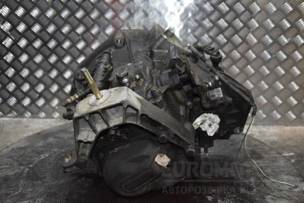 МКПП (механічна коробка перемикання передач) 5-ступка Fiat Doblo 1.6 16V 2000-2009 55181588 122955 - 3