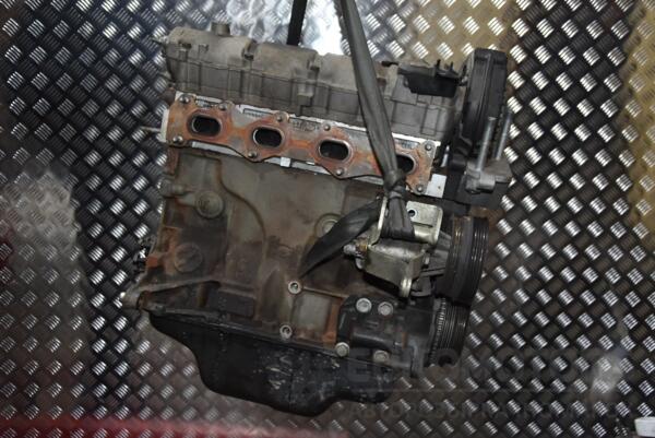 Двигатель Fiat Stilo 1.6 16V 2001-2007 182B6.000 122960 - 2