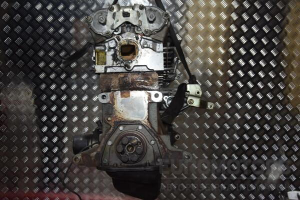 Двигатель Fiat Stilo 1.6 16V 2001-2007 182B6.000 122960 - 3