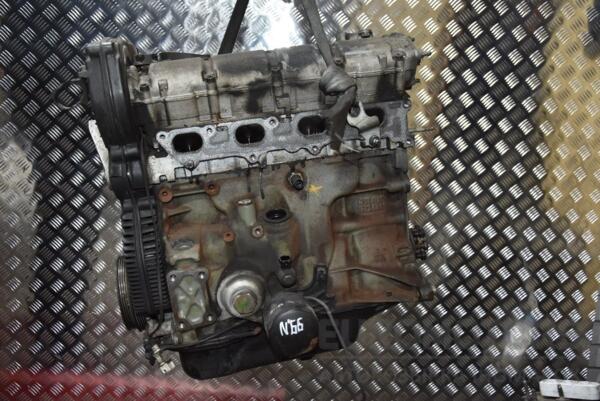 Двигатель Fiat Stilo 1.6 16V 2001-2007 182B6.000 122960 - 4