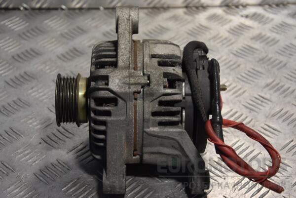 Генератор Fiat Doblo 1.6 16V 2000-2009 0124325059 122966 - 2