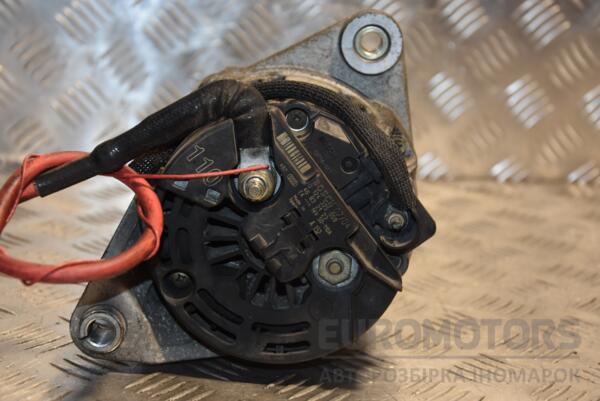 Генератор Fiat Doblo 1.6 16V 2000-2009 0124325059 122966 - 3