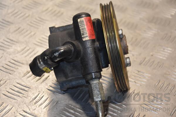 Насос гідропідсилювача керма (ГУР) Fiat Doblo 1.6 16V 2000-2009 55186711 122969 - 2