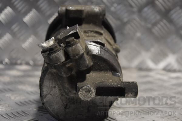Компрессор кондиционера Fiat Doblo 1.6 16V 2000-2009 4472208634 122973 - 3