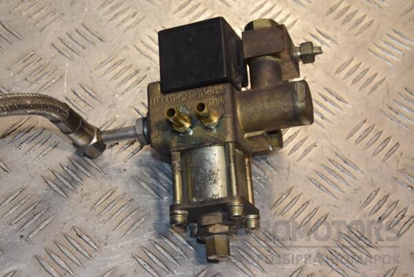 Редуктор газовый Fiat Doblo 1.6 16V 2000-2009 110R000012 122976 - 2