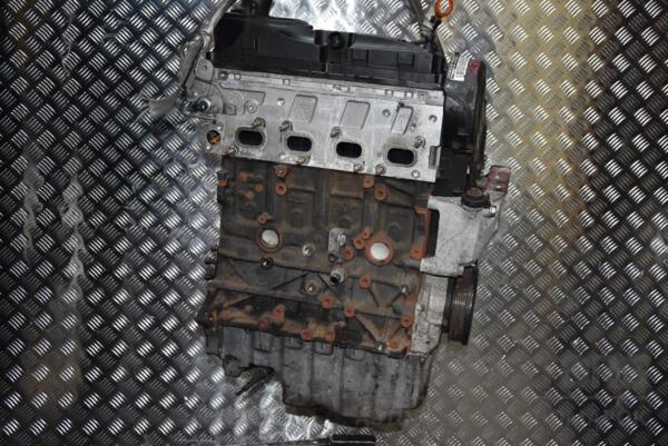 Двигун VW Transporter 2.0tdi (T5) 2003-2015 CAA 122982 - 4
