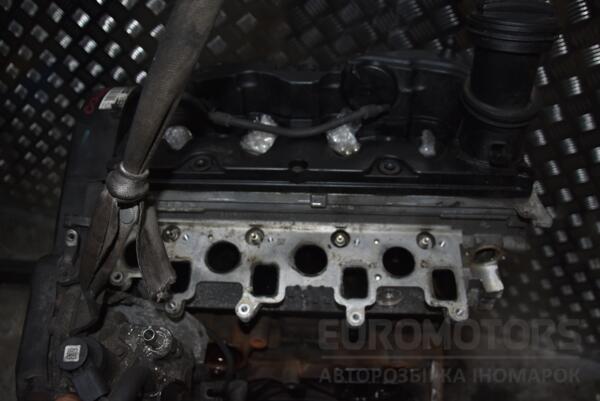 Двигун VW Transporter 2.0tdi (T5) 2003-2015 CAA 122982 - 5