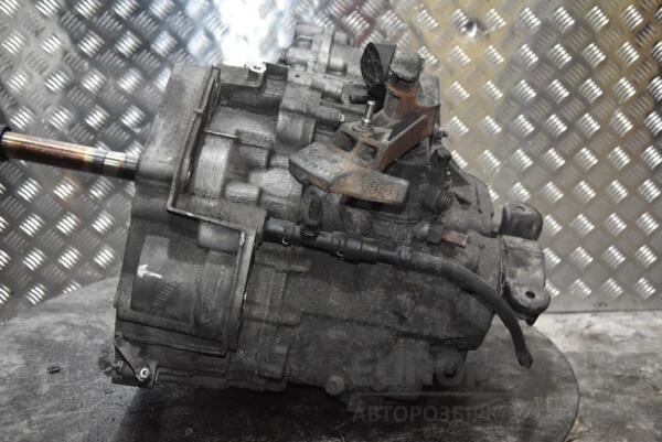 МКПП (механічна коробка перемикання передач) 6-ступка 4x4 VW Transporter 2.0tdi (T5) 2003-2015 KQK 122990 - 2