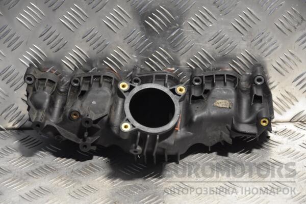 Коллектор впускной пластик VW Transporter 2.0tdi (T5) 2003-2015 03L129711P 123008 - 2