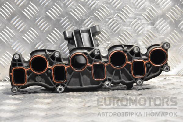 Коллектор впускной пластик VW Transporter 2.0tdi (T5) 2003-2015 03L129711P 123008 - 3