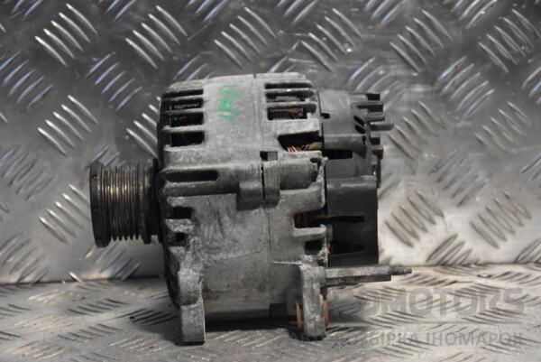 Генератор VW Transporter 2.0tdi (T5) 2003-2015 03L903023Q 123031 - 2