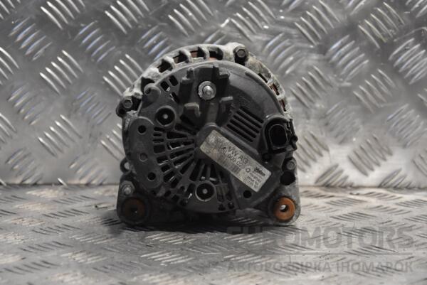 Генератор VW Transporter 2.0tdi (T5) 2003-2015 03L903023Q 123031 - 3