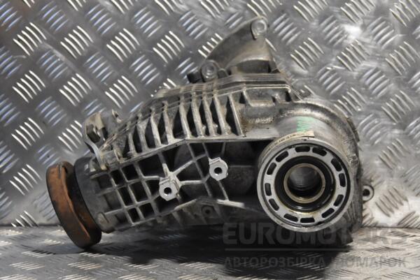 Раздаточная коробка (МКПП) VW Transporter 2.0tdi (T5) 2003-2015 09N409053C 123049 - 3