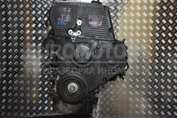 Двигатель (Euro IV) Kia Carnival 2.9crdi 2006-2014 J3 123062 - 1