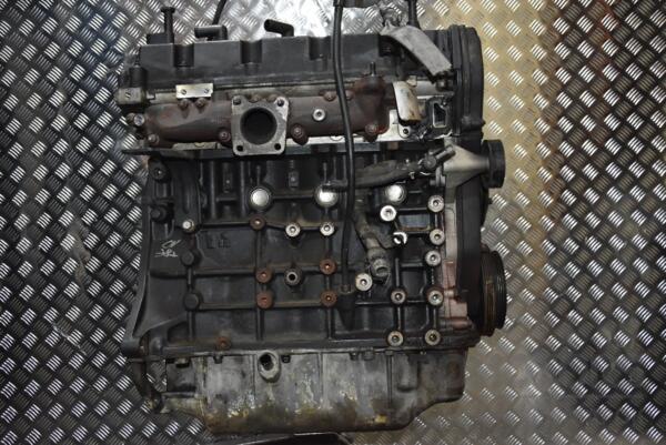 Двигатель (Euro IV) Kia Carnival 2.9crdi 2006-2014 J3 123062 - 4