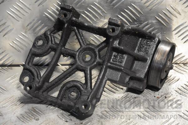Кронштейн компрессора кондиционера Kia Carnival 2.9crdi 2006-2014 977024D000 123084 - 2