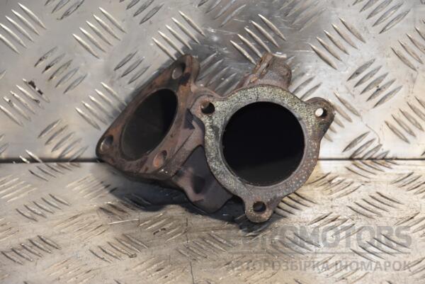 Коллектор турбины Kia Carnival 2.9crdi 2006-2014 123089 - 2
