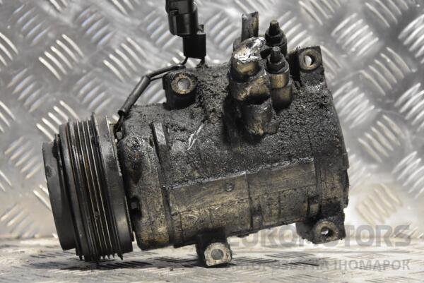 Компресор кондиціонера Kia Carnival 2.9crdi 2006-2014 977014DXXX 123106 - 2